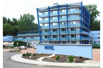 Slovačka Hotel Banjska Bistrica / Banská Bystrica, Eksterijer